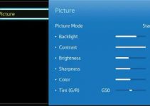 How to Adjust Brightness on TV without Remote