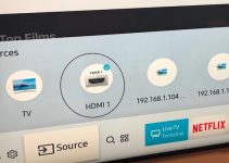How to Change Source on Samsung TV without Remote