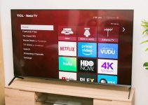 How to Connect TCL Roku TV to WiFi without Remote