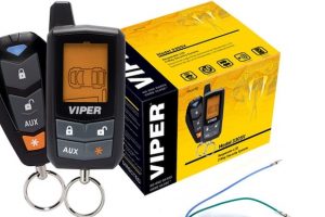 How to Disable Viper Alarm without Remote