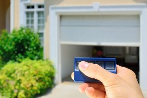 How to Program a Garage Door Remote from Another Remote