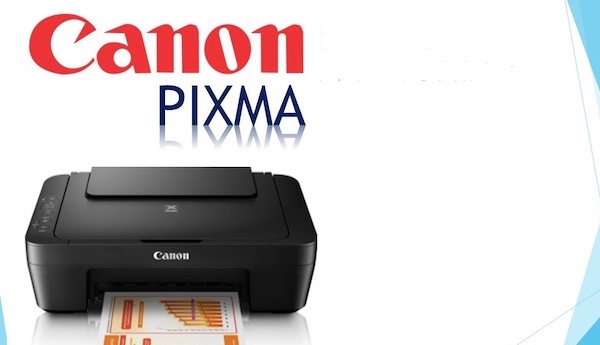 canon pixma MG3600 setup