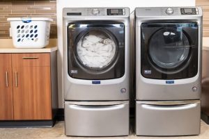 Maytag Washer Settings for Best Performance
