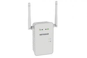 Netgear WiFi Extender Setup without WPS