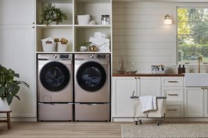 Samsung Dryer Troubleshooting Codes Explained