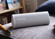 How to Set up Sonos Roam without WiFi