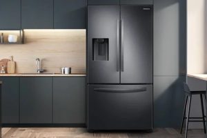 Samsung Refrigerator Not Cooling But Freezer is Fine: How to Fix