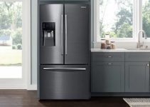 How to Reset Ice Maker on Samsung Refrigerator