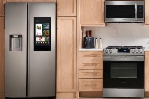 How to Reset Samsung Fridge after Power Outage