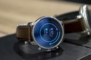 How to Charge Fossil Smartwatch without Charger