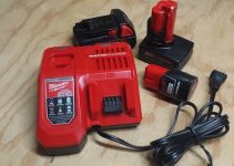 How to Charge Milwaukee M18 Battery without Charger
