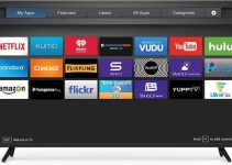 How to Reset Apps on Your VIZIO Smart TV