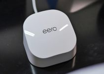 How to Set Up Eero after a Hard Reset